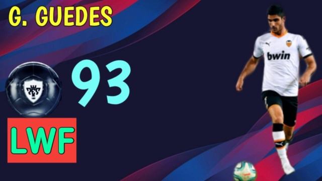 PES 2021 PLAYERS MAX RATINGS #predictions смотреть онлайн