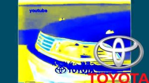 Toyota Logo History in ToyotaChorded