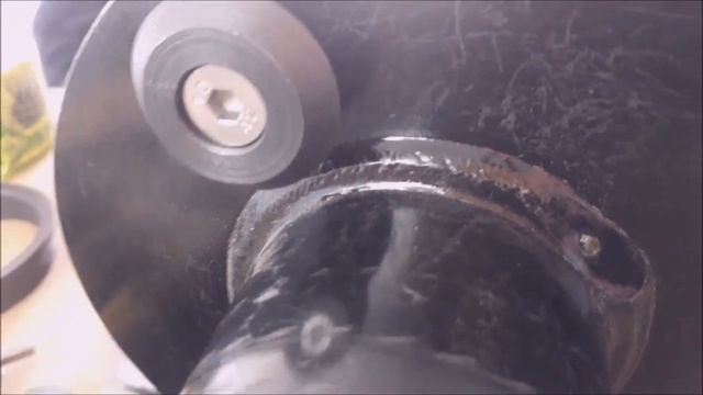 Крепление Троса Лебёдки - Грибок смотреть онлайн