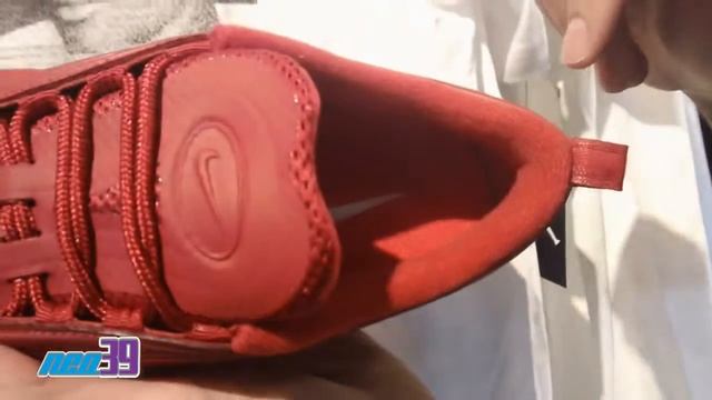 Airmax 97 Hyperfuse смотреть онлайн