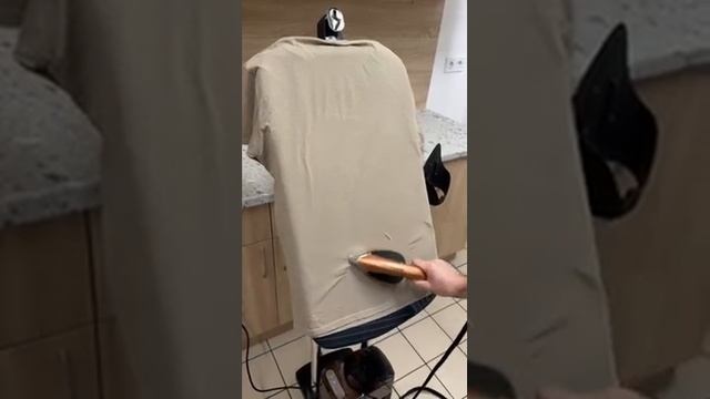 Tefal IXEO UT2020E0 смотреть онлайн