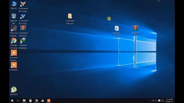 How to fix Command & Conquer Generals Zero Hour Lunching problem смотреть онлайн