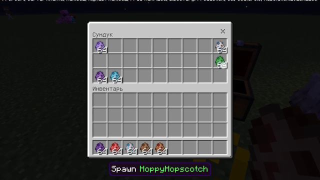 обновление мода но попи плей тайм в Майнкрафт пе от Tiredy смотреть онлайн