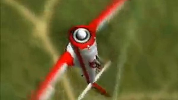 Классический пилотаж (Classical pilotage)