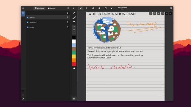 Best ONENOTE ALTERNATIVES for Linux, Windows and MacOS смотреть онлайн