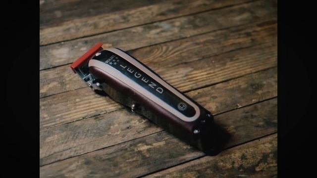 WAHL CORDLESS LEGEND | Unboxing//First Impression