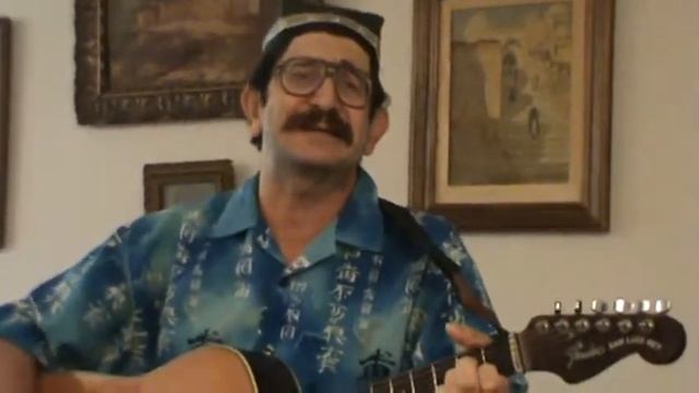 Базар Алайский - Юрий Розвадовский.mpg смотреть онлайн