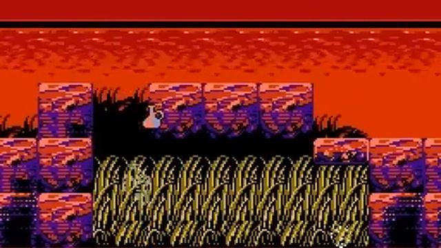 071. NES Longplay [069] Kick Master смотреть онлайн
