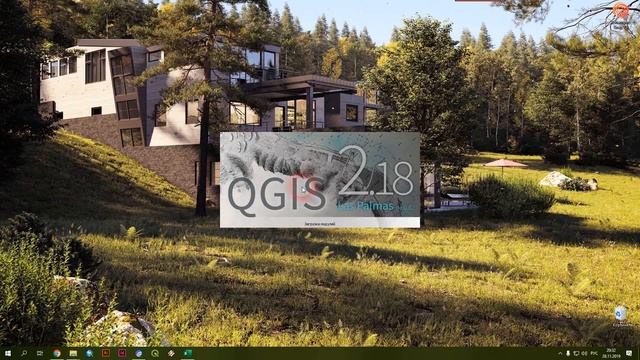MapInfo 17 - № 13. Уникальные значения (Тематические карты). смотреть онлайн