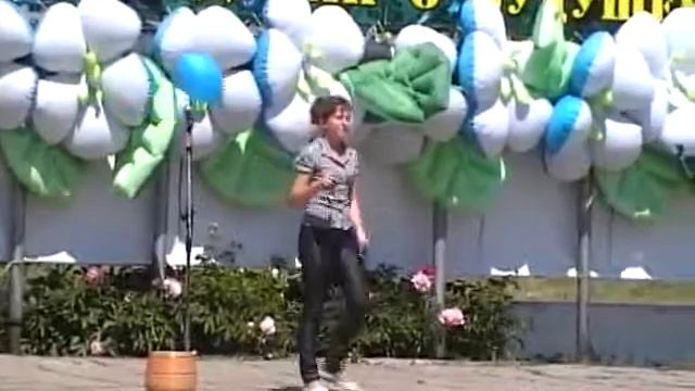 День Новониколаевского городского поселения 2012 ч.1.flv смотреть онлайн