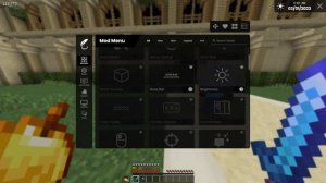 Sharpness Minecraft Settings Release [1000+ FPS]