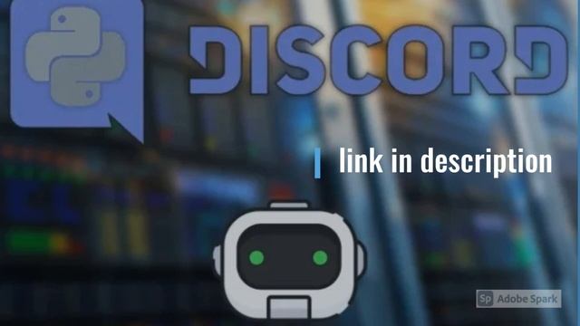 I will make a high quality custom discord bot смотреть онлайн