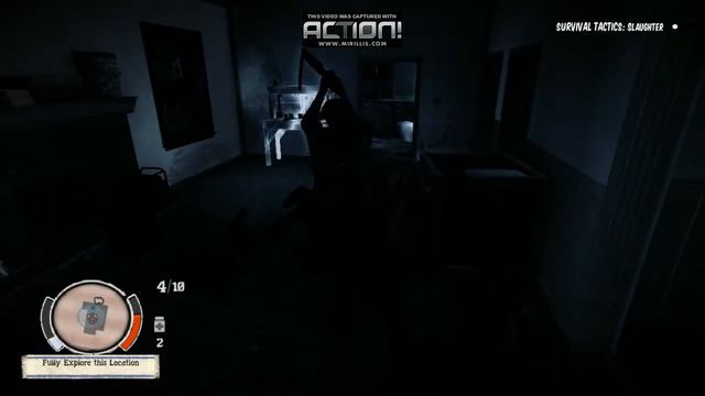 State Of Decay Pc beta gameplay смотреть онлайн
