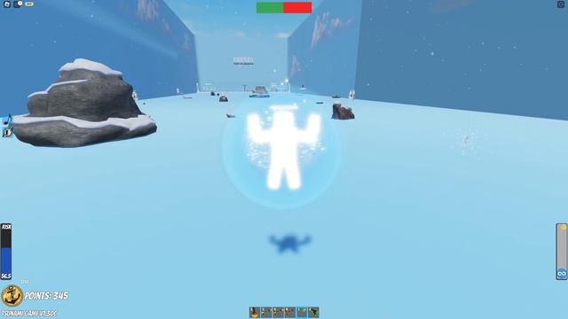 Roblox BUT 10,000 FT Tsunami HITS!?! смотреть онлайн