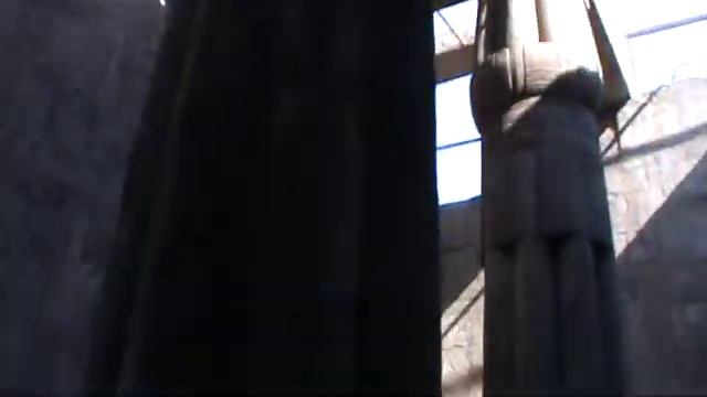 Иероглифы на стене смотреть онлайн