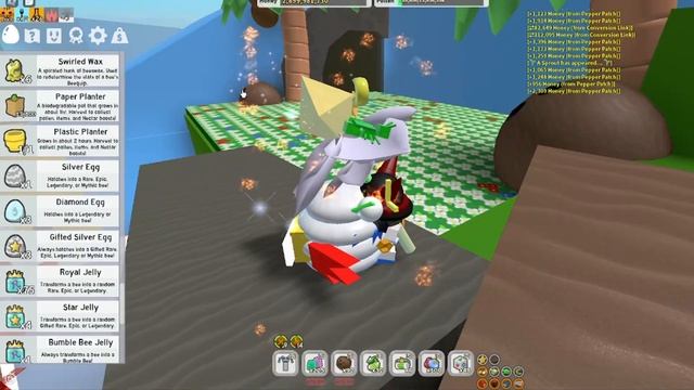 ?КАК ВЫБИТЬ МИФИКА В БСС! ВСЕ СПОСОБЫ ПОЛУЧИТЬ МИФИЧЕСКУЮ ПЧЕЛУ В BEE SWARM SIMULATOR