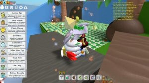 ?КАК ВЫБИТЬ МИФИКА В БСС! ВСЕ СПОСОБЫ ПОЛУЧИТЬ МИФИЧЕСКУЮ ПЧЕЛУ В BEE SWARM SIMULATOR