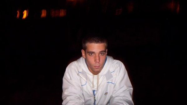 Fanchi Stile Feat.Scrach-Odiate Stile