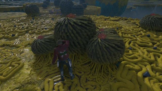 Стражи Галактики Marvel Часть 2, 3 смотреть онлайн