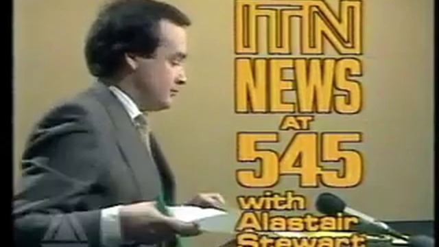 itn 545 alastair stewart 1987close смотреть онлайн