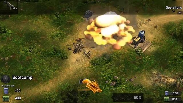 Arma Mobile Ops Startup смотреть онлайн