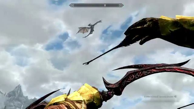 skyrim SE A NEW TAIL (Part 6) смотреть онлайн