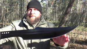 ZOMBIE KILLER. Нож HONSHU SPARTAN United Cutlery