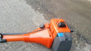 Husqvarna 545 RX