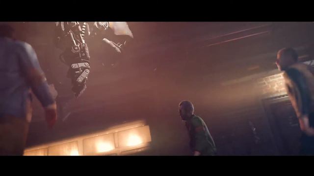 Daily Giveaway offer on Steam key on Wolfenstein II: The New Colossus!! смотреть онлайн