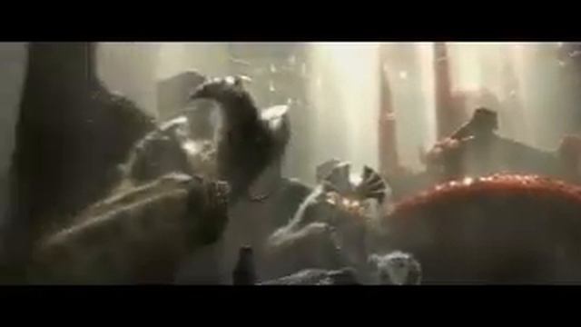 C.H.Ⓐ.O.S. Narrative Role Forum Official Trailer (Re-uploaded) смотреть онлайн
