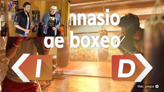 NINTENDO SWITCH + MI PADRE = ¡¡LO P*TO MEJOR DEL MUNDO!! смотреть онлайн