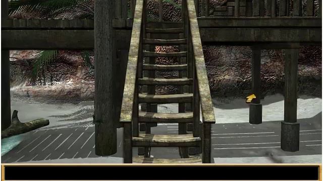 Прохождение Nancy Drew The Creature of Kapu Cave без комментариев часть 6 смотреть онлайн