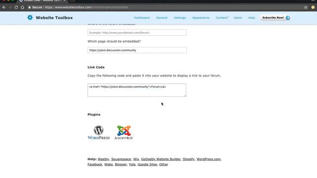 How To Create A Forum смотреть онлайн