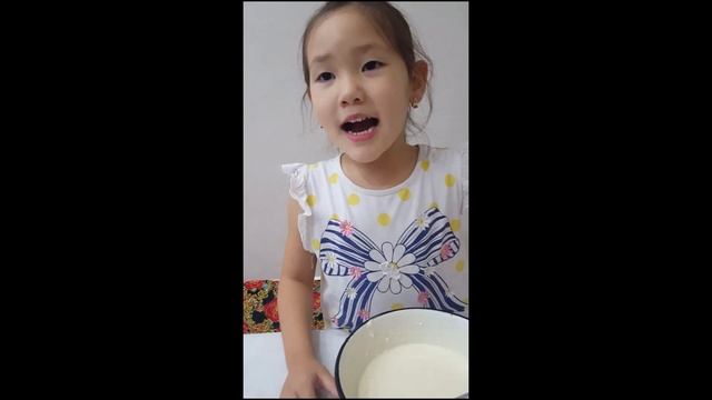 #творожный пирог от Райяны #Raiyana pisirgen tvorojnyi' pi'rog смотреть онлайн