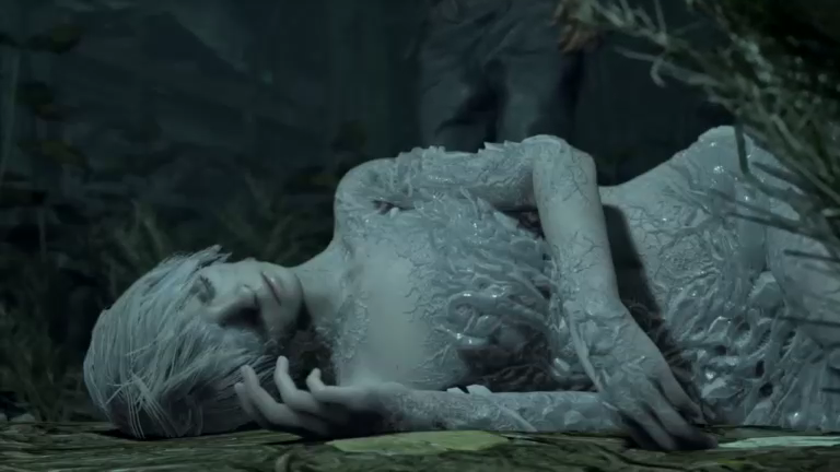 Resident Evil 7 - Not a Hero & End of Zoe Gameplay Trailer (DLC) 2017 смотреть онлайн