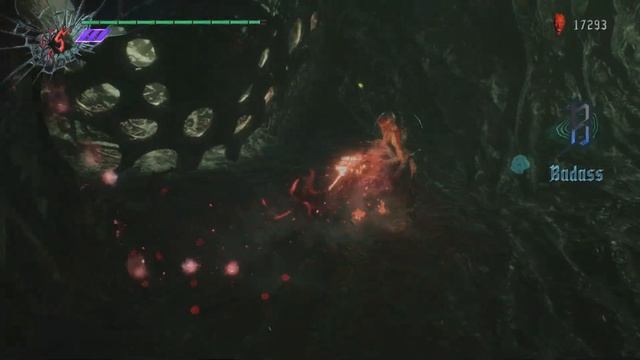 Dante Has A Score To Settle - Devil May Cry 5 Special Edition PS5 Part 8 смотреть онлайн