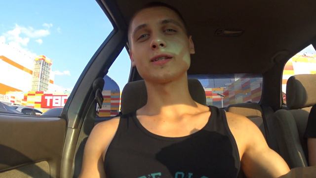 10000 калорий Challenge | Cheat meal смотреть онлайн