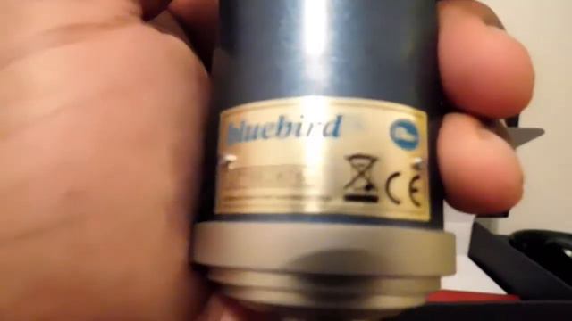 Blue BlueBird SL Microphone - Unboxing & Overview смотреть онлайн