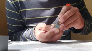 Ошибка Р0342 Часть 2. Опять выскочила эта ошибка.