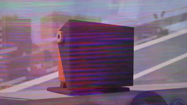 Система локации SNS. Настройка повторителя SNS серия 