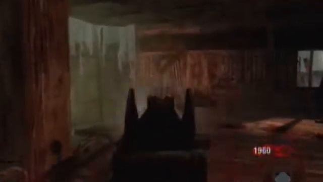 Call of Duty Black Ops Rezurrection: Shi No Numa Part 1 смотреть онлайн