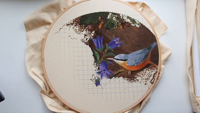 МОИ ПТИЧКИ | ПРОЦЕССЫ | ЭСТЭ | ХАЕД | ПОКУПКИ смотреть онлайн