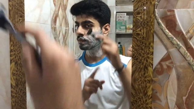 Beard Styling tips смотреть онлайн