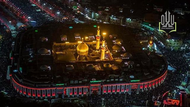 Huseyn Geldi Kerbelaya Qonaq | Mersiye 2022 | Meherremlik