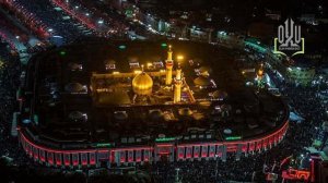 Huseyn Geldi Kerbelaya Qonaq | Mersiye 2022 | Meherremlik