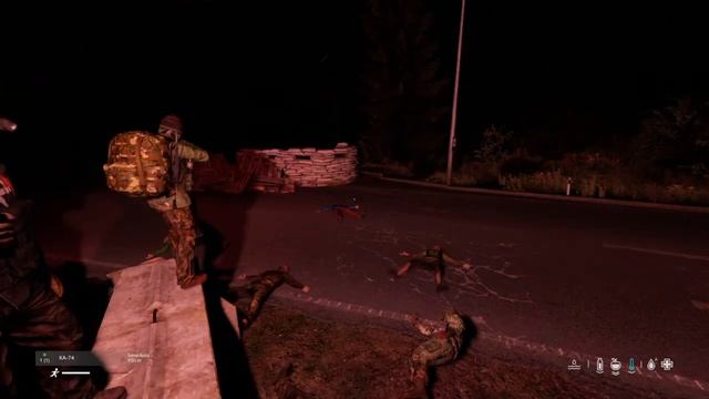 DayZ json hometown to junkyard смотреть онлайн