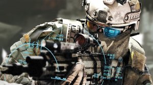 «Проворный страж» Tom Clancy’s Ghost Recon Future Soldier 🏆 Сложность: Элита (4Kᵁᴴᴰ60ᶠᵖˢ)