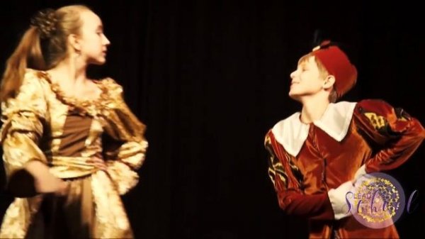 Отзывы родителей о театре "Шекспир" - Lead Time School