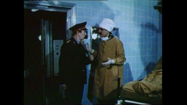 "Фитиль" 1993 год "Простой диагноз" смотреть онлайн
