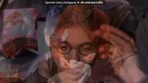 Катя Андрей под музыку Горячий Шоколад   Стены